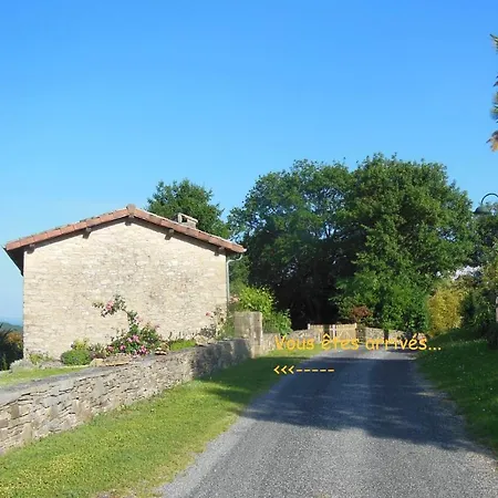 Tatil Evi Chez Flo *