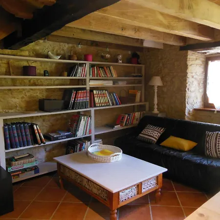 Chez Flo Tatil Evi *