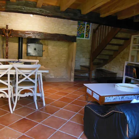 Chez Flo Tatil Evi