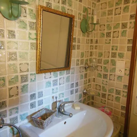 Tatil Evi Chez Flo Proupiary