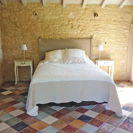 Chez Flo Tatil Evi Proupiary