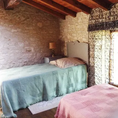 Tatil Evi Chez Flo