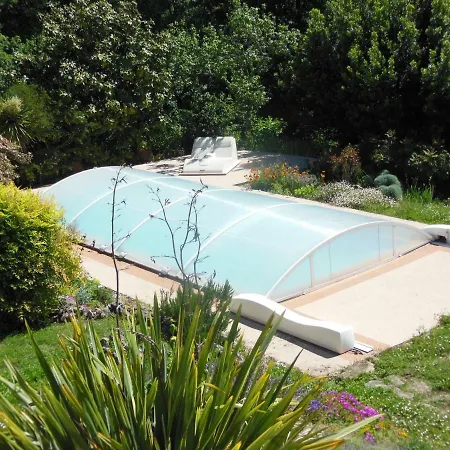 Tatil Evi Chez Flo
