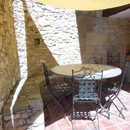 Chez Flo Tatil Evi